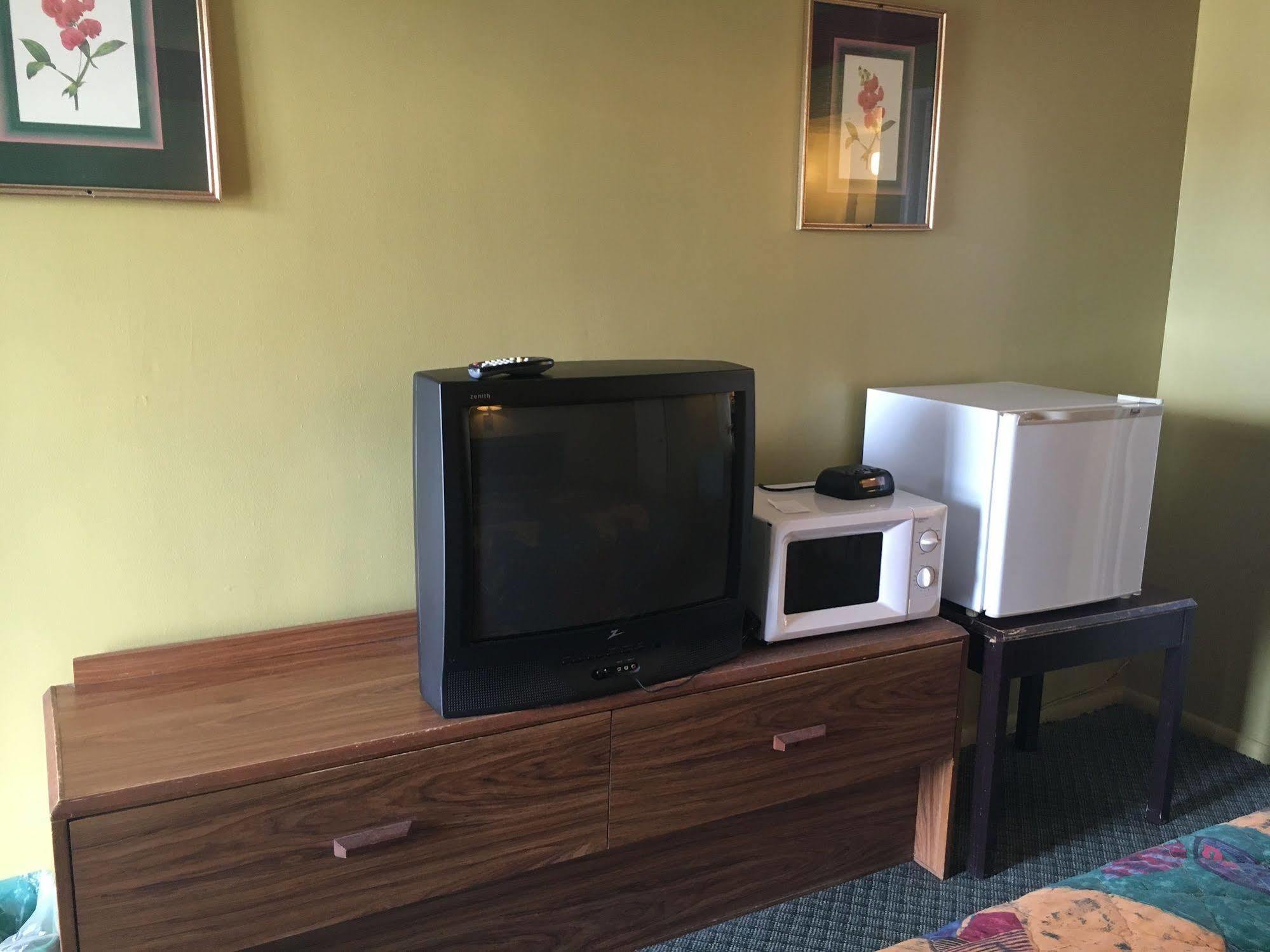 Travel Inn Motel Michigan City Ngoại thất bức ảnh